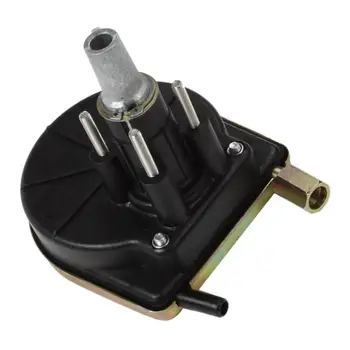 

Plastic Outboard Boat Steering System 90Degree Assembly Anti-Corrosion
