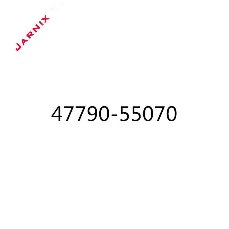 Датчик износа тормозных колодок для Lexus(UCF20) [1994-2000] OEM: 47790-55070