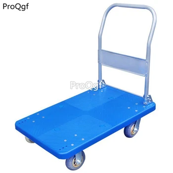 

Ngryise 1Pcs A Set garden small wheel tool blue hot