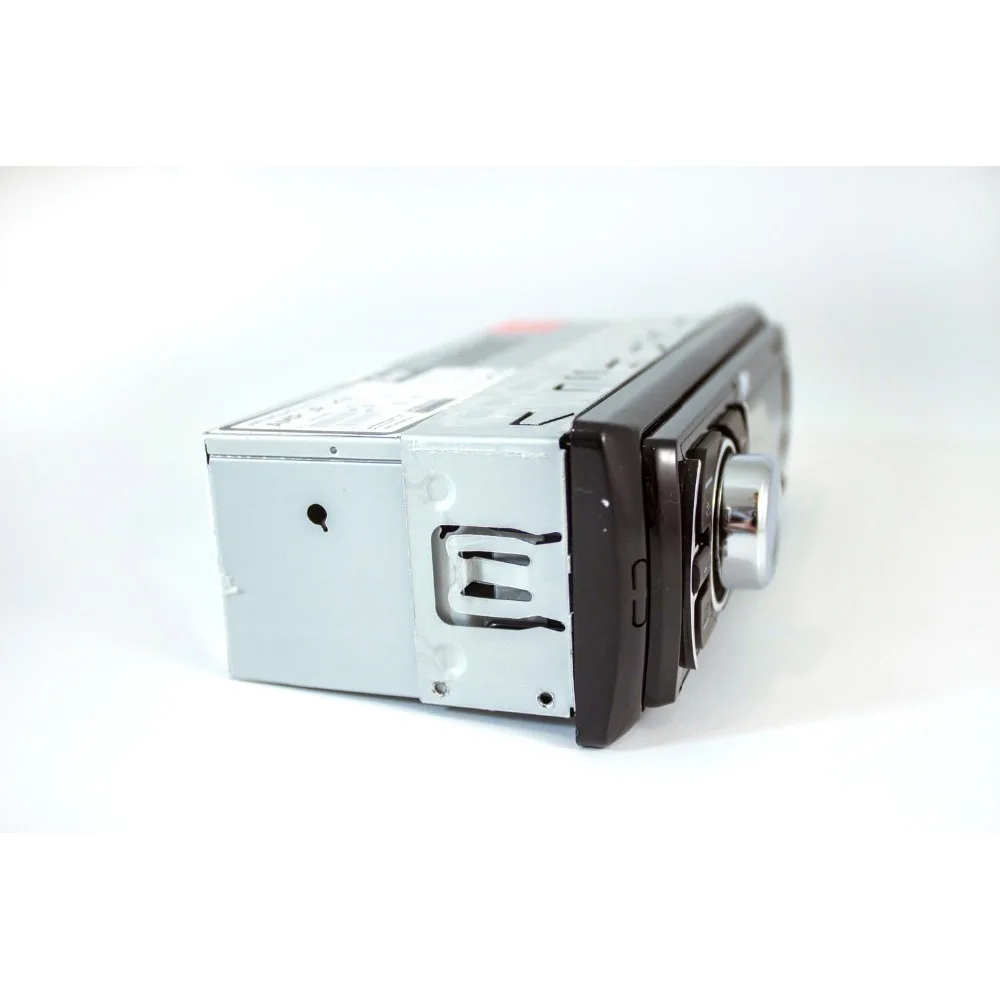 Usb-приемник AMP UR-200 автомобильный Радио стерео плеер телефон AUX-IN MP3 FM/USB 12V автомобильная аудиосистема аудио стерео