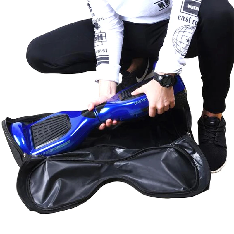 Водонепроницаемый самобалансирующийся скутер сумка для переноски рюкзак электрические скутеры Сумочка программно управляемый гироскутер сумка с карманом для хранения