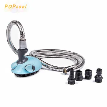

Multifunctional Pet Dog Cat Bath Shower Sprayer Wash Cleaner Massage Dog Shampoo Shower Hose Pet Bathing Tool Cleaning Supplies