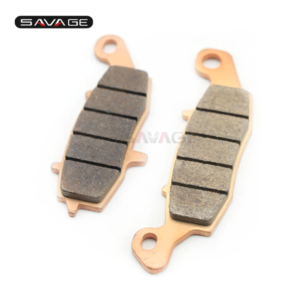 Rear Brake Pads Pad Disks Disk Disc (7)