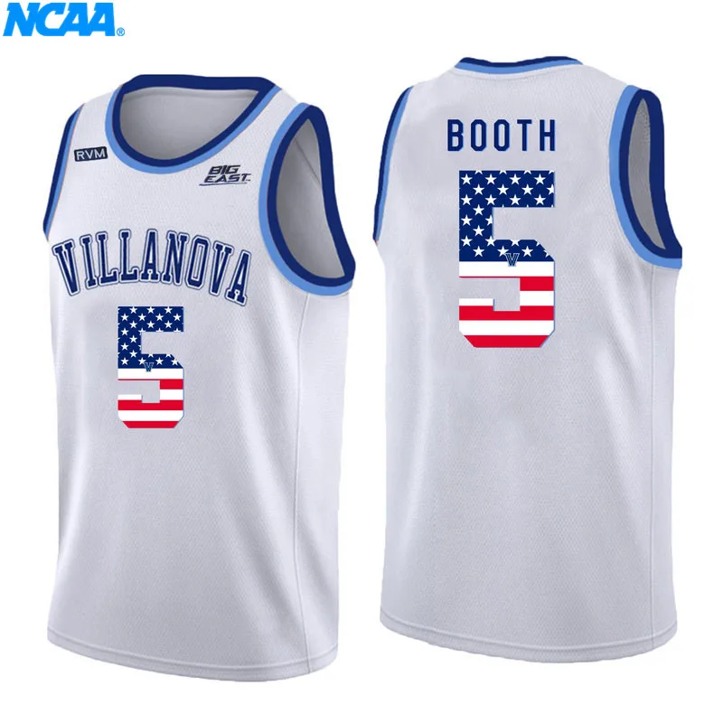 New Arrival High Quality Booth#5 College Limited Youth Jerseys S-XXXL