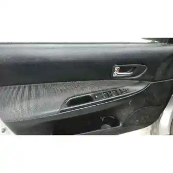 

WINDOW LIFTER FRONT LEFT MAZDA 6 SALOON (GG)