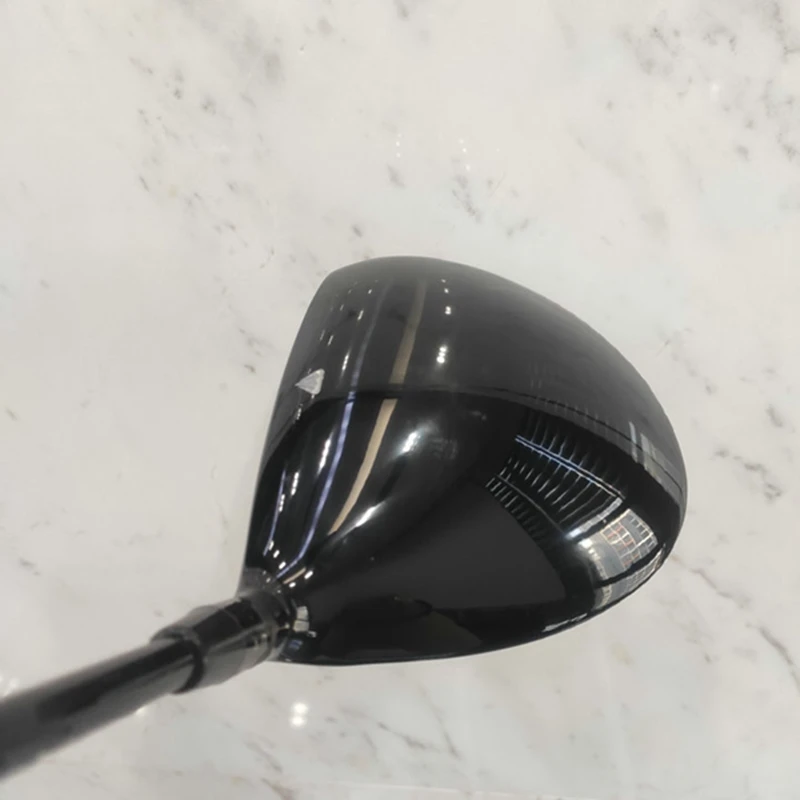 Golf Clubs TS2 Driver ts2 Golf Driver 9.5/10.5 Degrees R/S/SR/X Flex Shaft With Head Cover