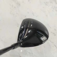 Clubes de golfe ts2 motorista ts2 golf driver 9.5/10.5 graus r/s/sr/x eixo flexível com cobertura de cabeça