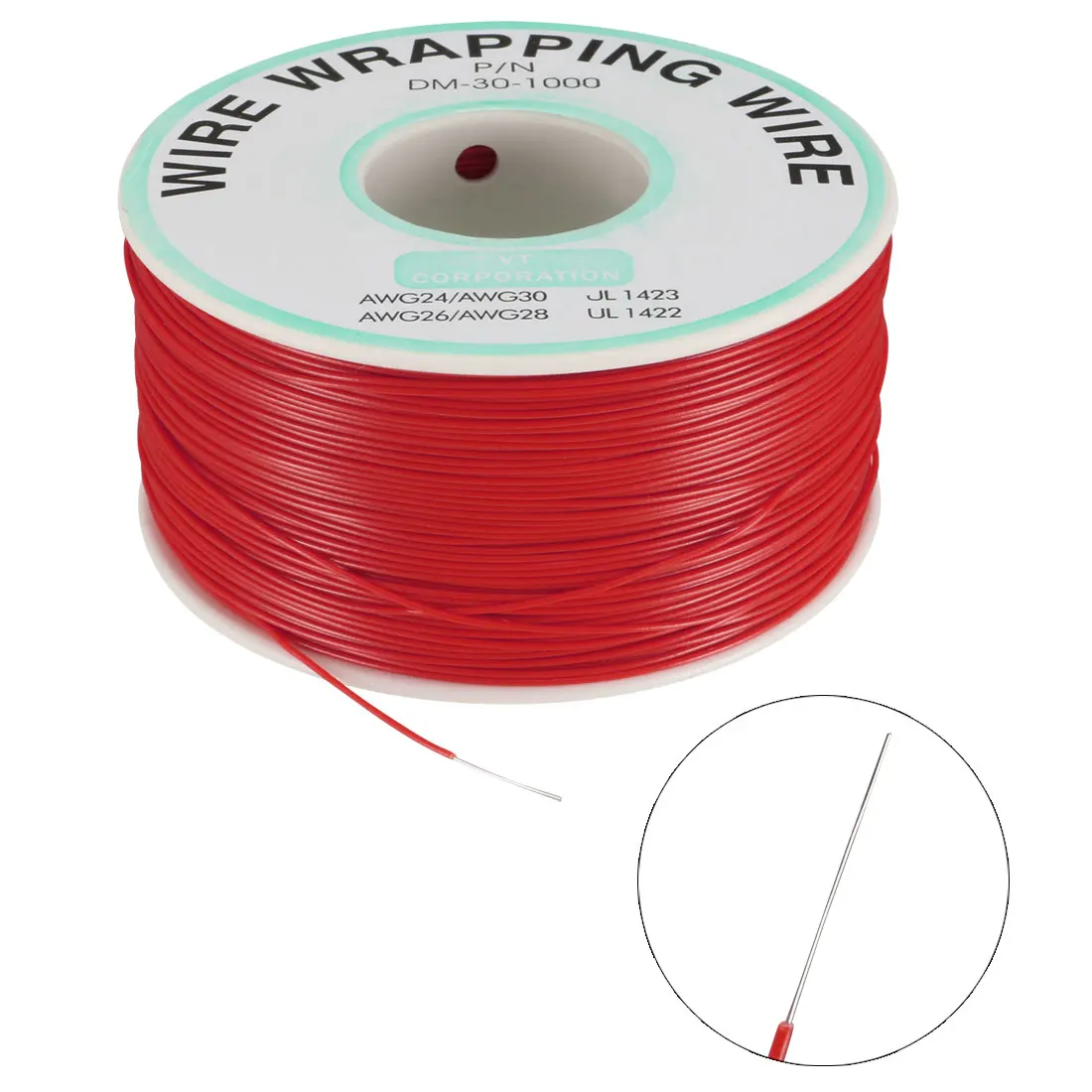 fio de cobre chapeado lata cabo da 05