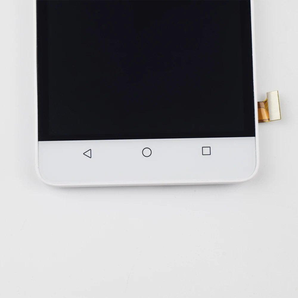 Для huawei Honor 4C ЖК-дисплей CHM-U01/G Play Mini CHC-U01 CHC-U03 ЖК-экран сенсорный экран дигитайзер сенсор в сборе с рамкой
