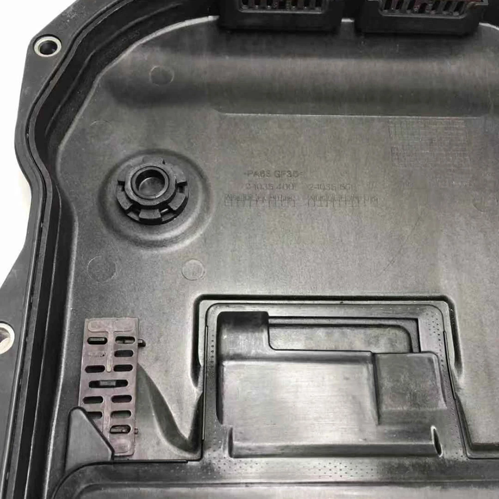 Автоматическая коробка передач поддон Картера масляный фильтр Pan прокладка для Land Rover Дискавери и Range Rover LR02329 LR065238 24118612901