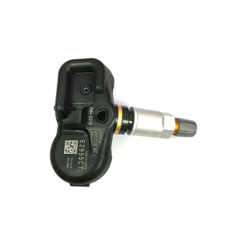 Набор из 4 датчиков давления в шинах PMV-107J 42607-33021 монитор давления в шинах аксессуары для ремонта автомобилей