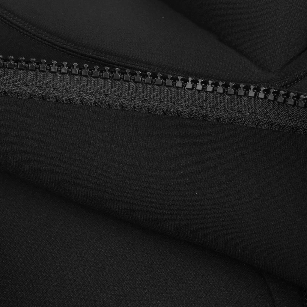 3mm UV Protection Neoprene Short Sleeves Surfing Diving Wetsuit Rash Guard Surfing Diving Snorkeling Neoprene Wetsuit