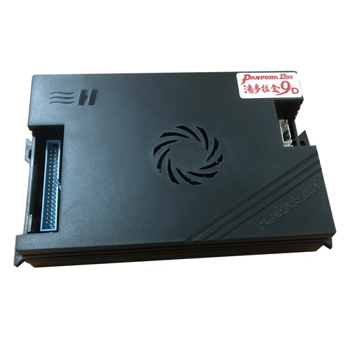 HDMI/CGA выход мульти игры PCB jamma Доска просто другой ящик Пандоры 9D, 2500 В 1 игровая доска - Цвет: A