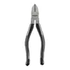 Japan Vessel 4~8 inch Diagonal Long-nose Locking Screws Pliers 2