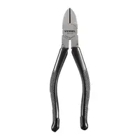 Japan Vessel 4~8 inch Diagonal Long-nose Locking Screws Pliers 2
