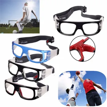 

Multi-function Outdoor Sports Safety Glasses Cycling Basketball Football Sports Ski Protective Goggles Elastic Sunglasses
