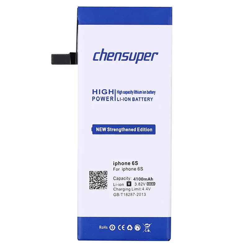 chensuper-New-3700mAh-Replacement-Mobile-Phone-Battery-for-Apple-iPhone-6s-Battery-for-iphone6s-4-7 (2)