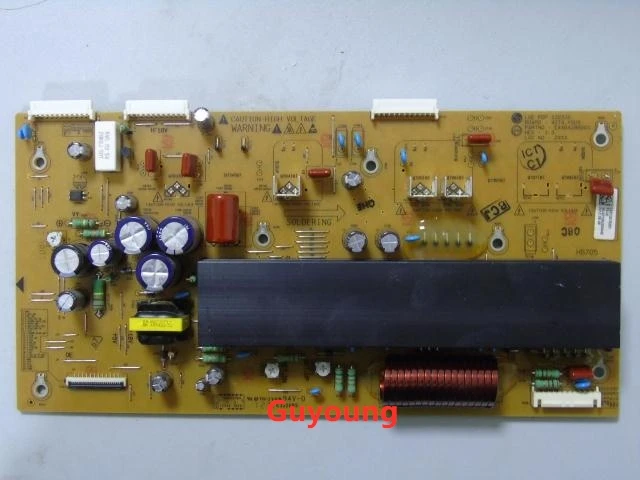 42PA450C-CM Y доска EAX64286001 eb73575201 42T4_YSUS | Компьютеры и офис