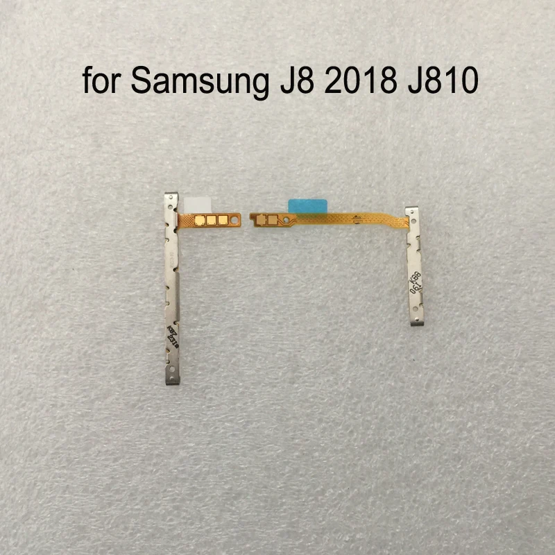 For Samsung Galaxy J8 2018 J810 J810f J810g J810ds J810y Original Phone ...