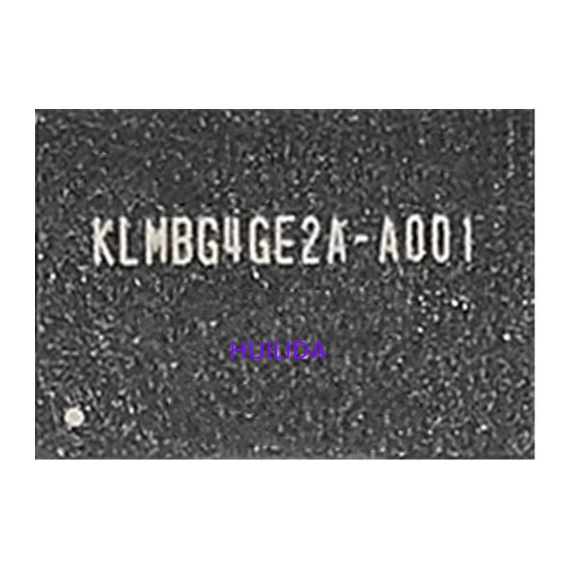 KLMBG4GE2A-A001 б/у ОК
