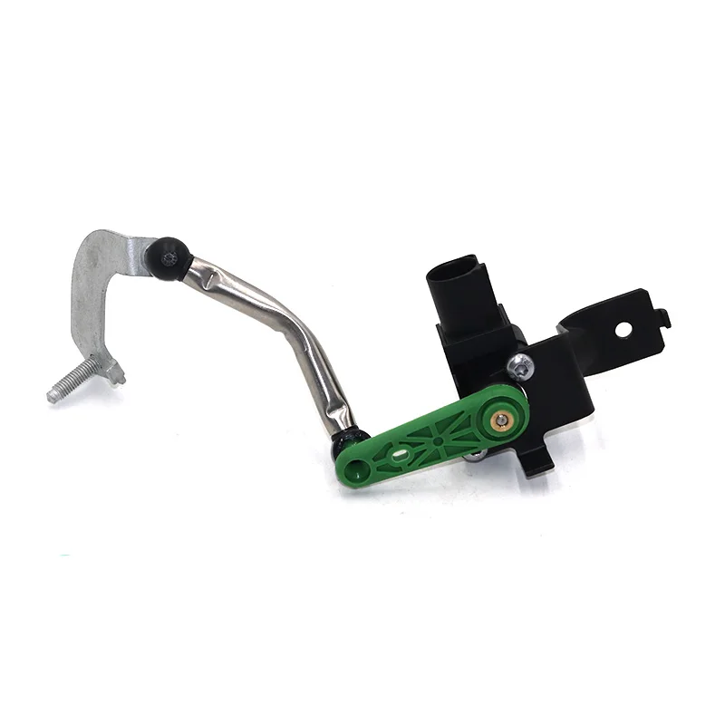 Level Sensor With Poles Left For AUDI Q3 VW CC Eos Passat 3C0412521B, 3C0 412 521B