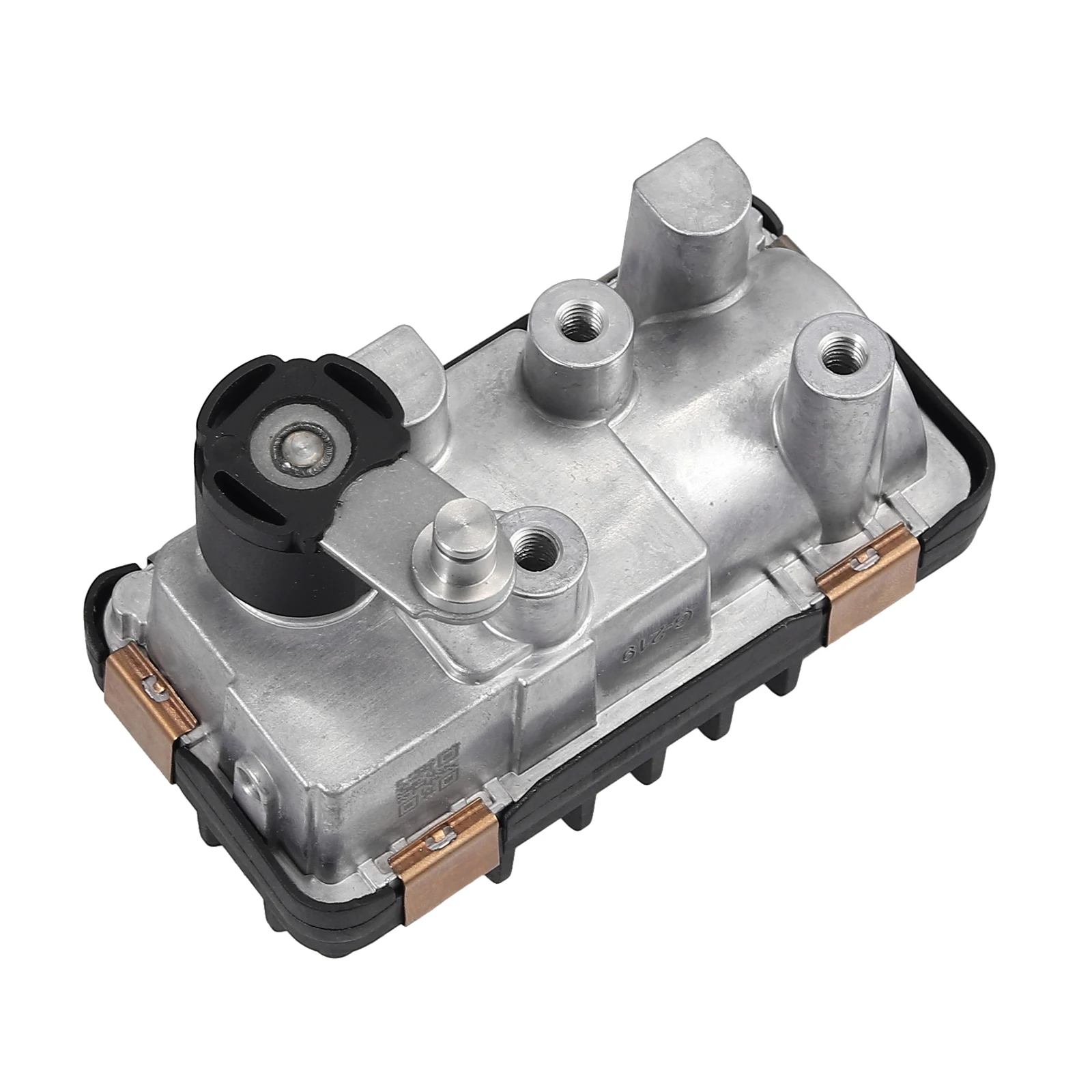 Justech турбо привод G-219 G-277 765155 6NW009420 для Mercedes E280 ML280 R280 интерактивного компакт-диска