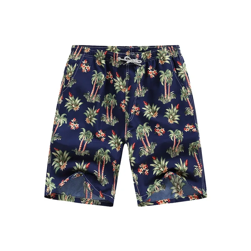 Color 14 Men MJARTORIA, Новинка лета,, мужские пляжные шорты, брендовые шорты для серфинга, Бермуды, мужские пляжные шорты с принтом - Цвет: Color 14 Men