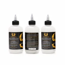 3 шт., 250 мл, Профессиональный гель для переноса татуировки, трафарет, грунтовка, крем, аксессуары для татуировки, микроблейдинг, принадлежности для перманентного макияжа