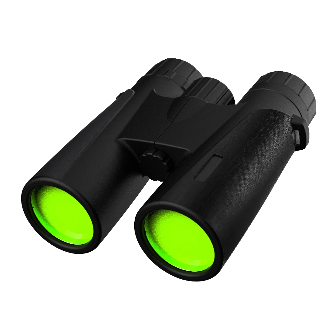 

Suncore 12X42 Binoculars High-Definition Camping Tourism Telescope