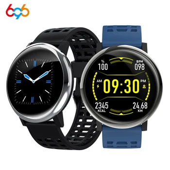 

696 G30 Smart Bracelet Activity Fitness Smartwatch Full Touch Sports Watch Health Tracker Sleep monitor IP67 Waterproof Bracelet