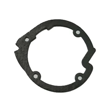 

2pcs 5KW Gaskets Parts Accessories Black Durable Set For Webasto Airtop Diesel Heater Burner