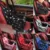 1шт Автомобиль Pet Carrier Водонепроницаемый Складной Собака Кошка Сиденье Дорожная Сумка Автомобиль Щенок Сумка Коврик Коврик Крышка Корзина Безопасности