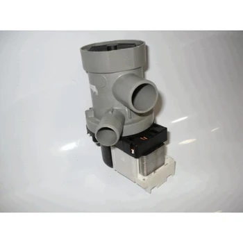 

Washing machine drain Pump Philips Whirlpool AWG052/02 481936018203