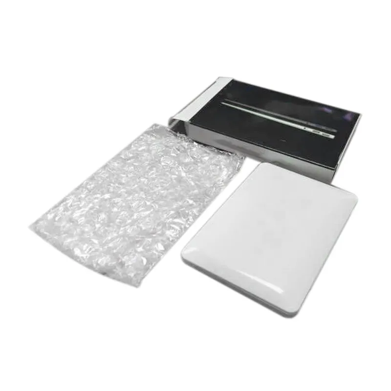MirrorBook Air Silver Mini Novel Makeup MirrorBook Air Mirror для Apple MacBook Shaped