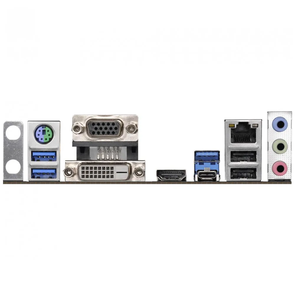 Материнская плата ASROCK Z390 S1151 ATX Z390 PRO4
