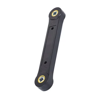 

Extension Wrench 3/8 Car Vehicle Durable Home Socket Ratchet Replacement Parts Repairing Impact Driver Bar Handle Adaptor Auto