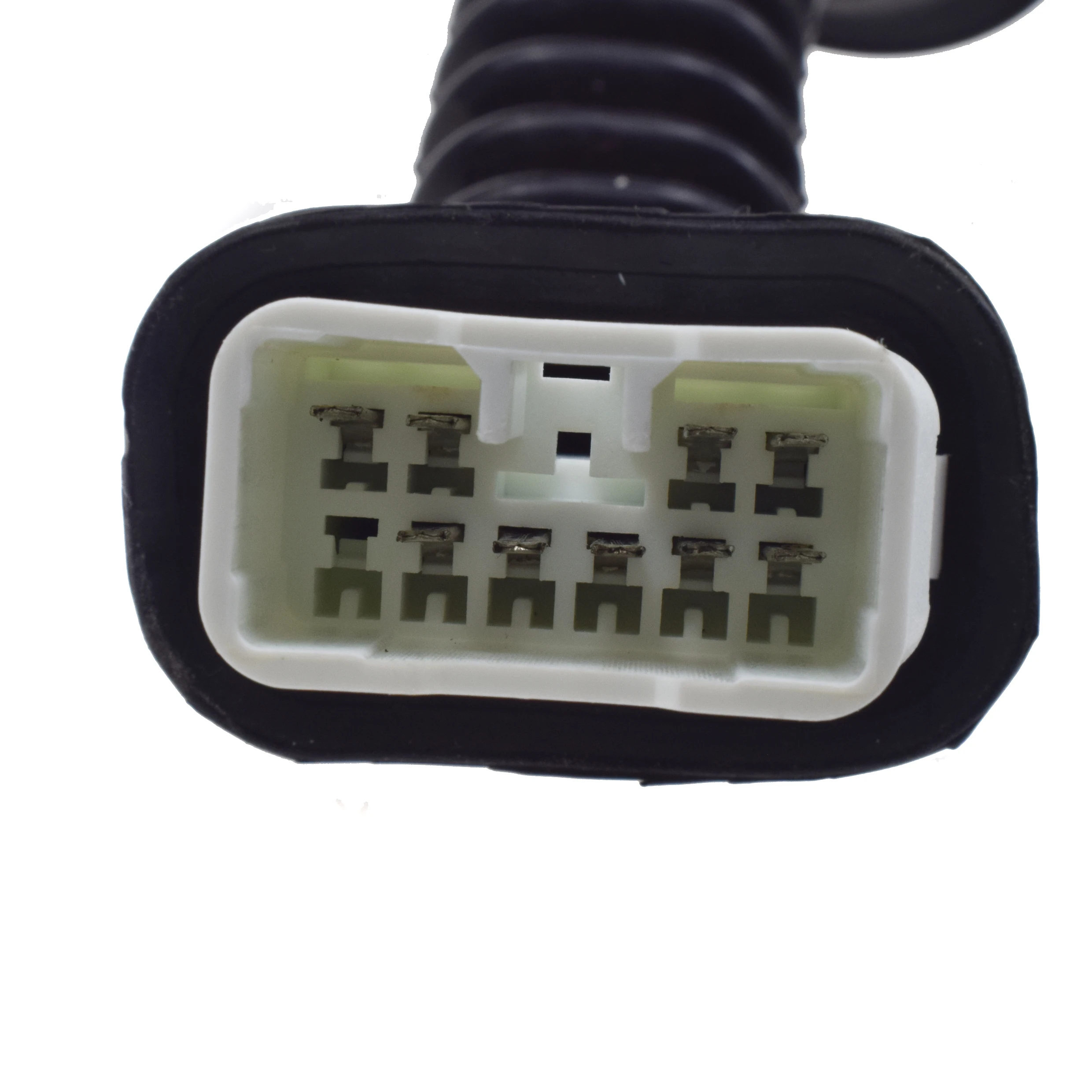 Wiring Harnesses WMPHE Compatible with Door Harness with Connectors