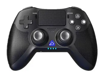

Bluetooth Wireless Gamepad For PS4 Playstation 4 Console Joystick Controller Control For PS4 Dualshock 4 With Six-axis For PC