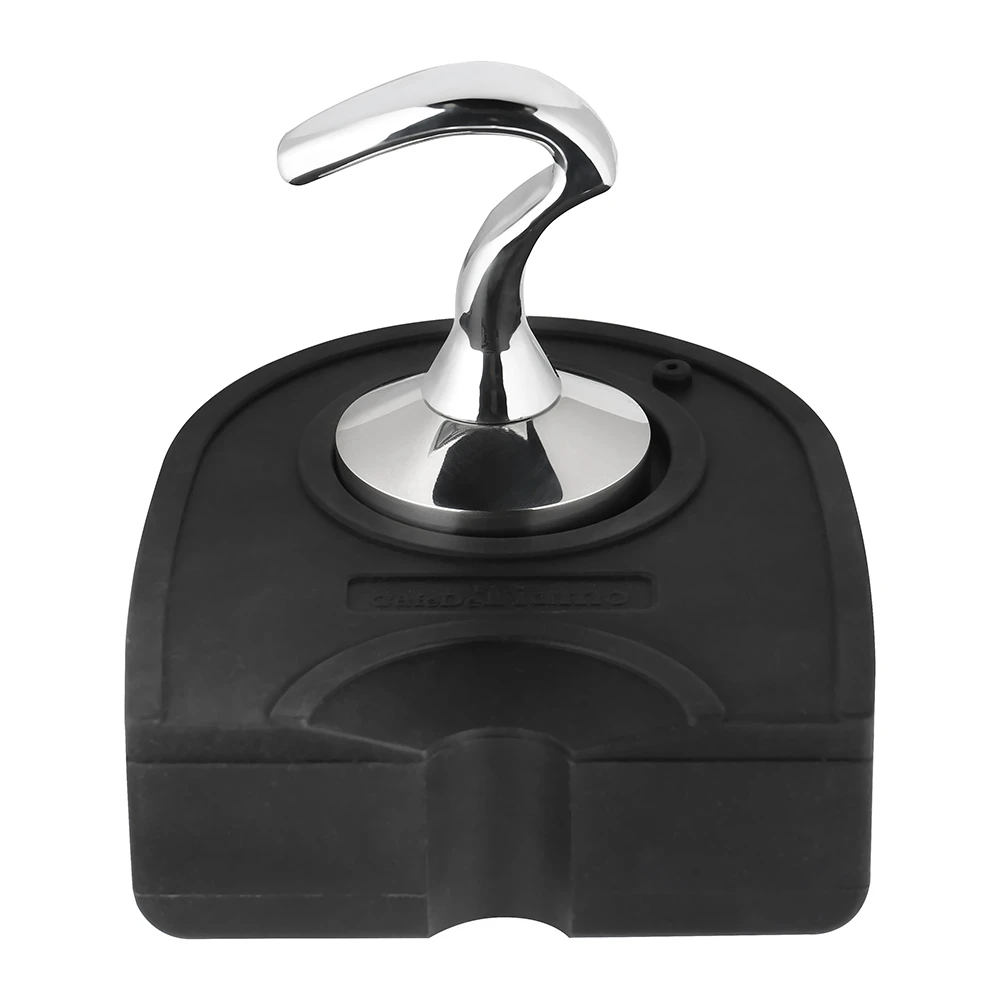 Кофеварка Breville Delonghi Krups из нержавеющей стали 51/54/58 мм|Темперы для кофе| |