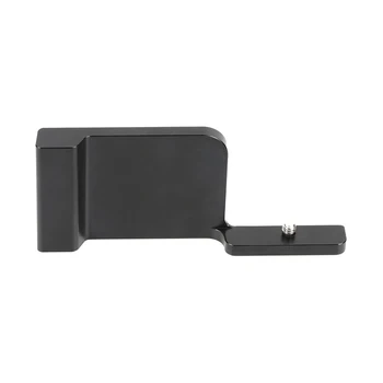 

Handheld Gimbal Adapter Switch Mount Plate for Sony RX0 II Action Camera for Feiyu DJI Osmo Zhiyun Smooth Q Mobile