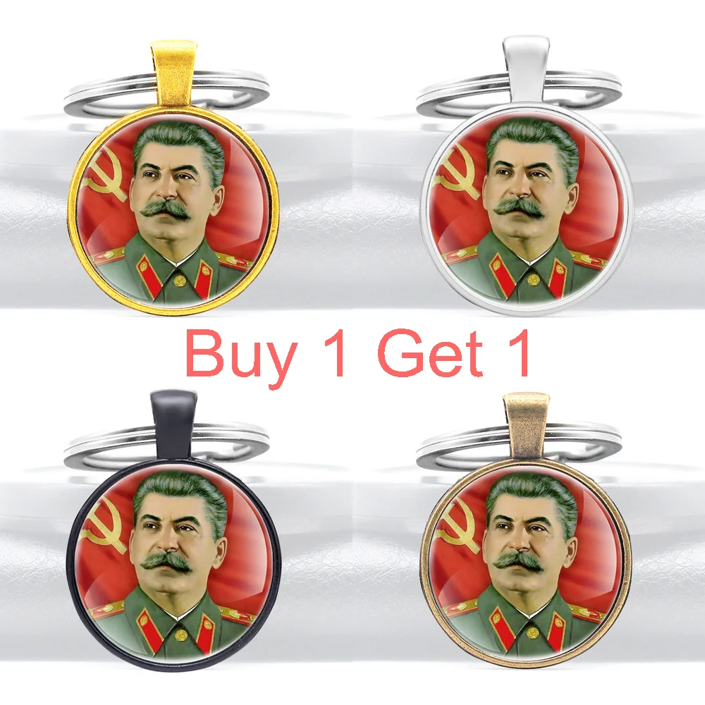 Buy 1 Get 1 Classic Soviet Hero Stalin Иосиф Виссарионович Сталин ...