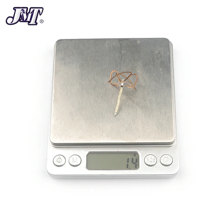 5.8G ultra-small Clover Antenna for Camera Image transmission for RC FPV Drone Quadcopter