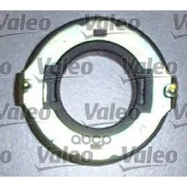 Комплект Сцепления Hyundai: Accent 00-, Accent Седан 00-, H-1 Автобус 01- Valeo арт. 826404