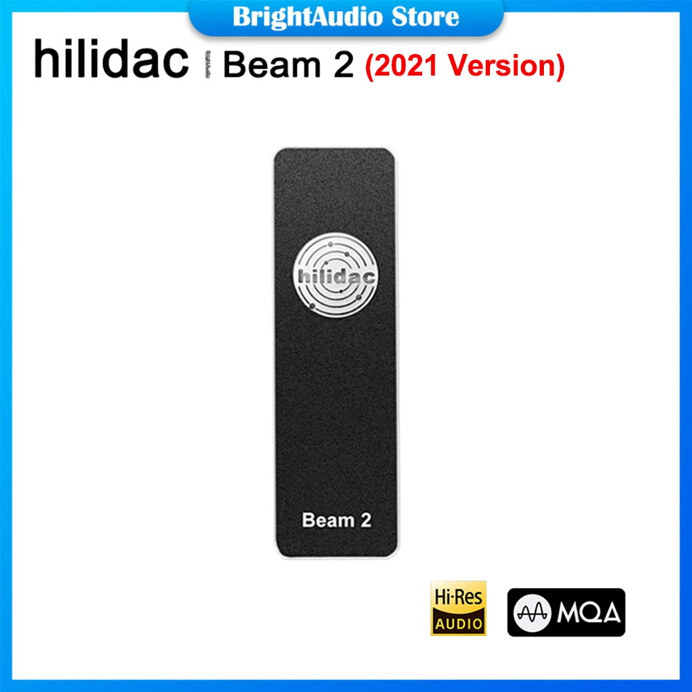 Hilidac Audirect Beam2 Beam 2 2021 Portable Headphone Amplifier Usb Dac Mqa Ess9281c Pro True Balanced 2 5mm 3 5mm Output Amp Headphone Amplifier Aliexpress