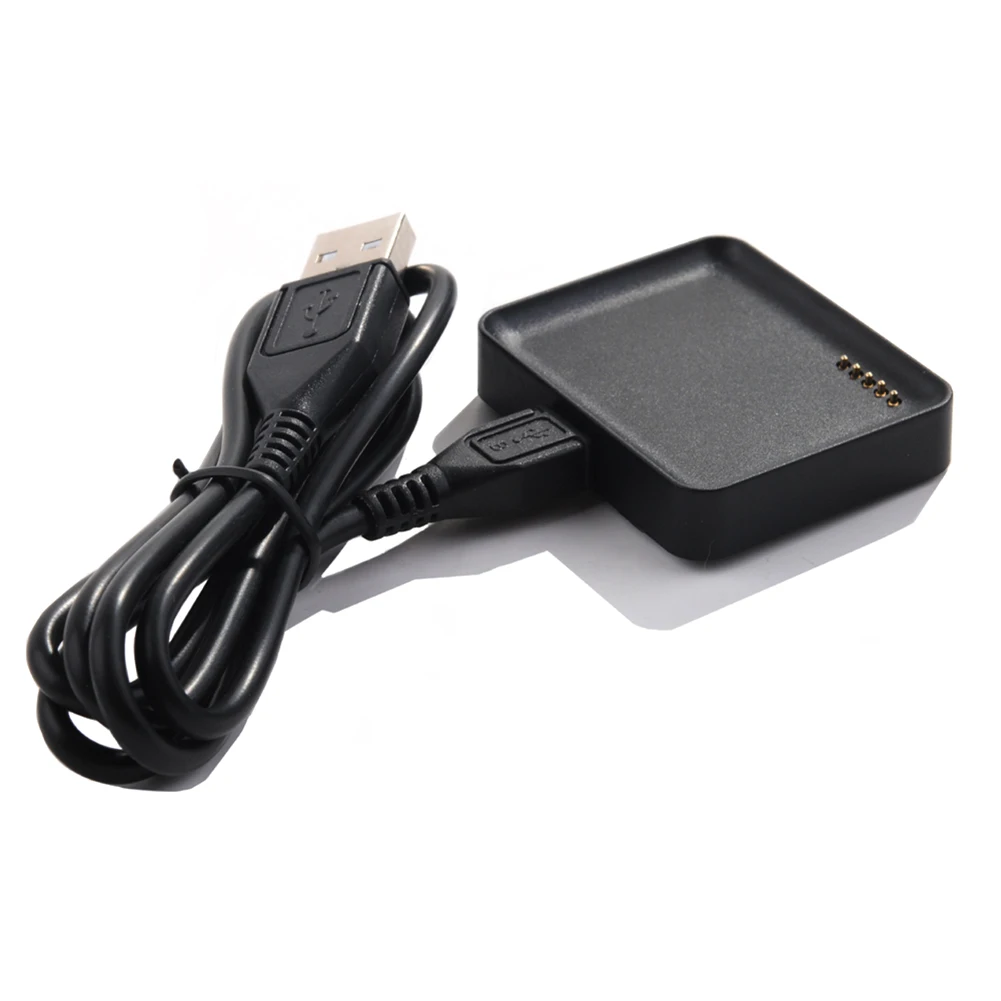 Смарт часы с usb кабелем для зарядки и передачи данных адаптер смарт часов LG G Watch W100