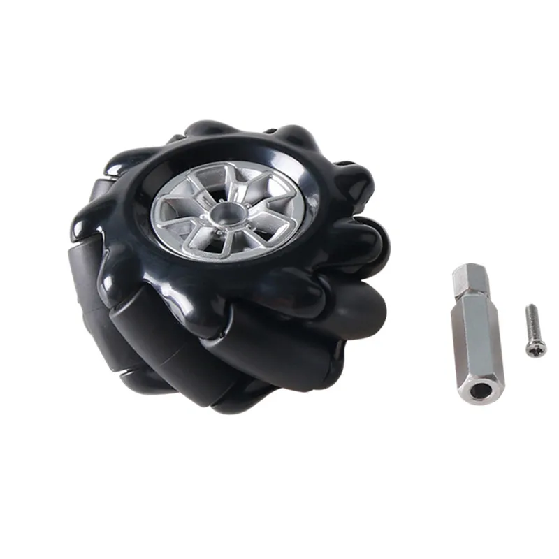 60mm mecanum wheel 00
