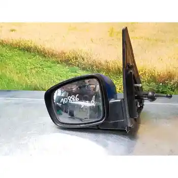 

LEFT REARVIEW MIRROR HYUNDAI I10