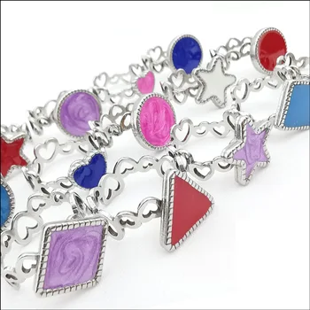 

36 Pcs/lot creative fashion silver color women men alloy ring lot wholesale