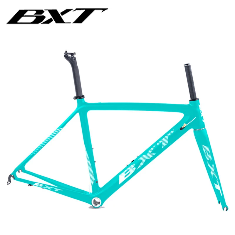 Рама для велосипеда Aero Carbon рама из карбона 50/53/55 см|aero carbon road frame|carbon frameroad frame |