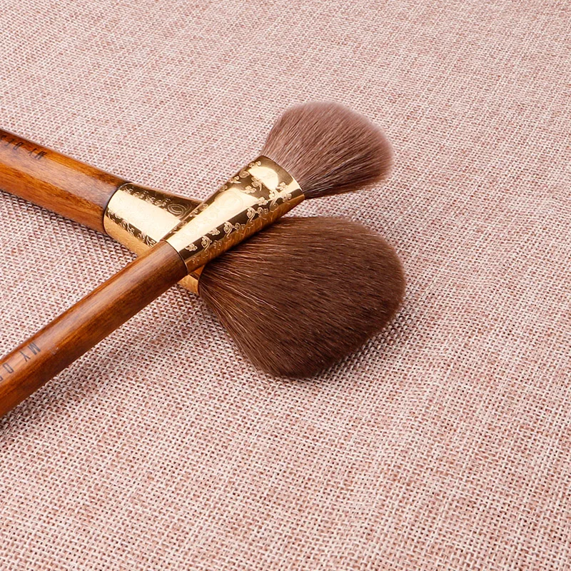 13Pcs Super Soft Synthetic&Natural Hair Brushes Set Makeup Tools Cosmetic makeup brush set,makeup brush,makeup tool set,makeup tool